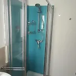 公寓 Attico Sul Mare Con Balcone Sulla E Terrazza Solarium Di 25 Mq *