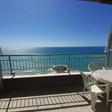 Attico Sul Mare Con Balcone Sulla E Terrazza Solarium Di 25 Mq شقة بيترا ليغوري