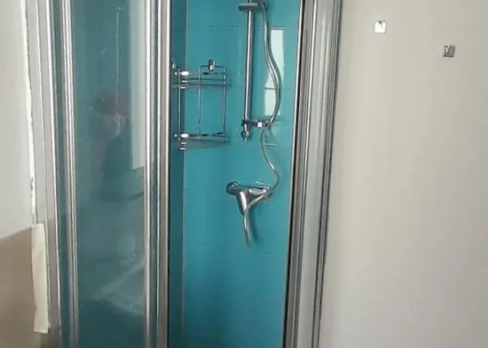 Διαμέρισμα Attico Sul Mare Con Balcone Sulla E Terrazza Solarium Di 25 Mq *